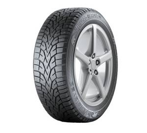 Шины GISLAVED Nord Frost -100 SUV 265/70R16 FR 112T ШИПЫ (CD) (комплектом)